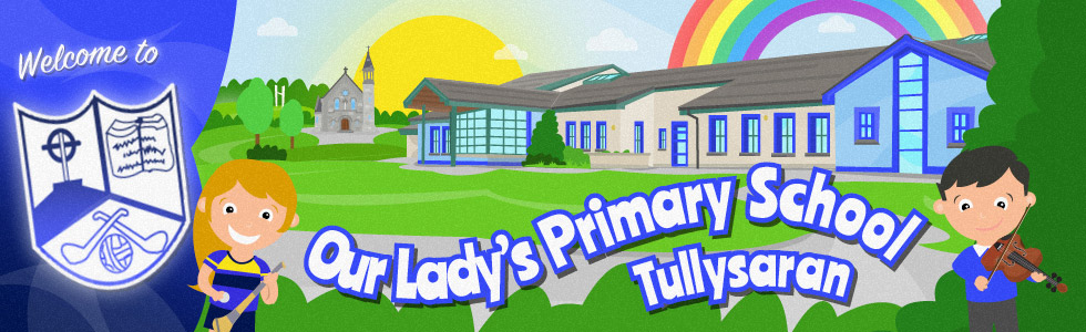 Our Lady's Primary School, Tullysaran